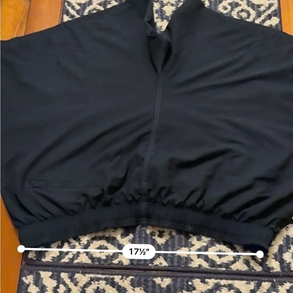 4/$20 💫 NWT Speedo Men’s Swim Trunks XXL Navy Mesh Lined Board Shorts